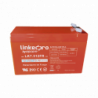 Batería 12 V / 7.5 Ah / UL / Tecnología AGM / Vida útil promedio de 5